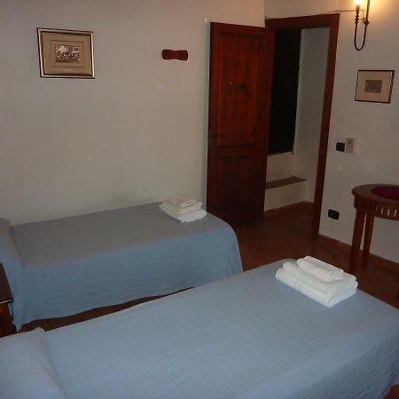 아그리젠토 Corte Dei Greci B&B 외부 사진