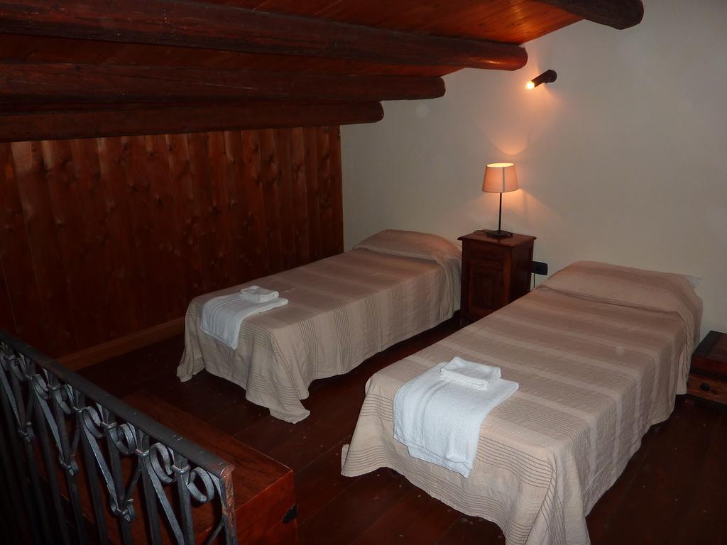 아그리젠토 Corte Dei Greci B&B 객실 사진