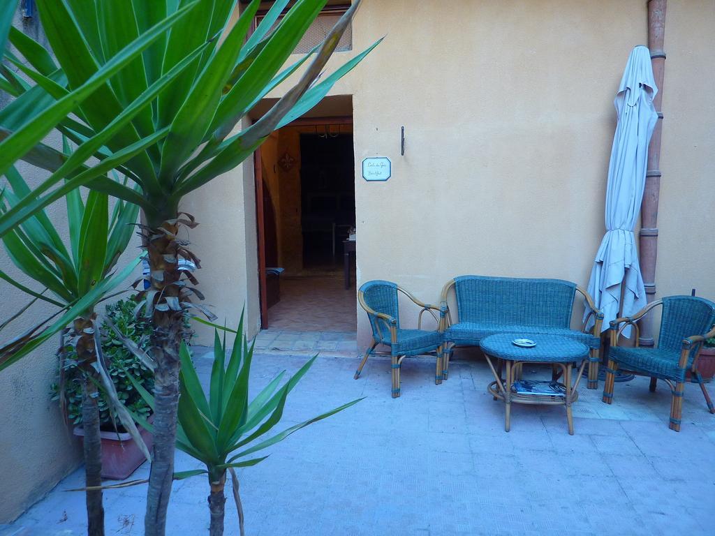 아그리젠토 Corte Dei Greci B&B 외부 사진
