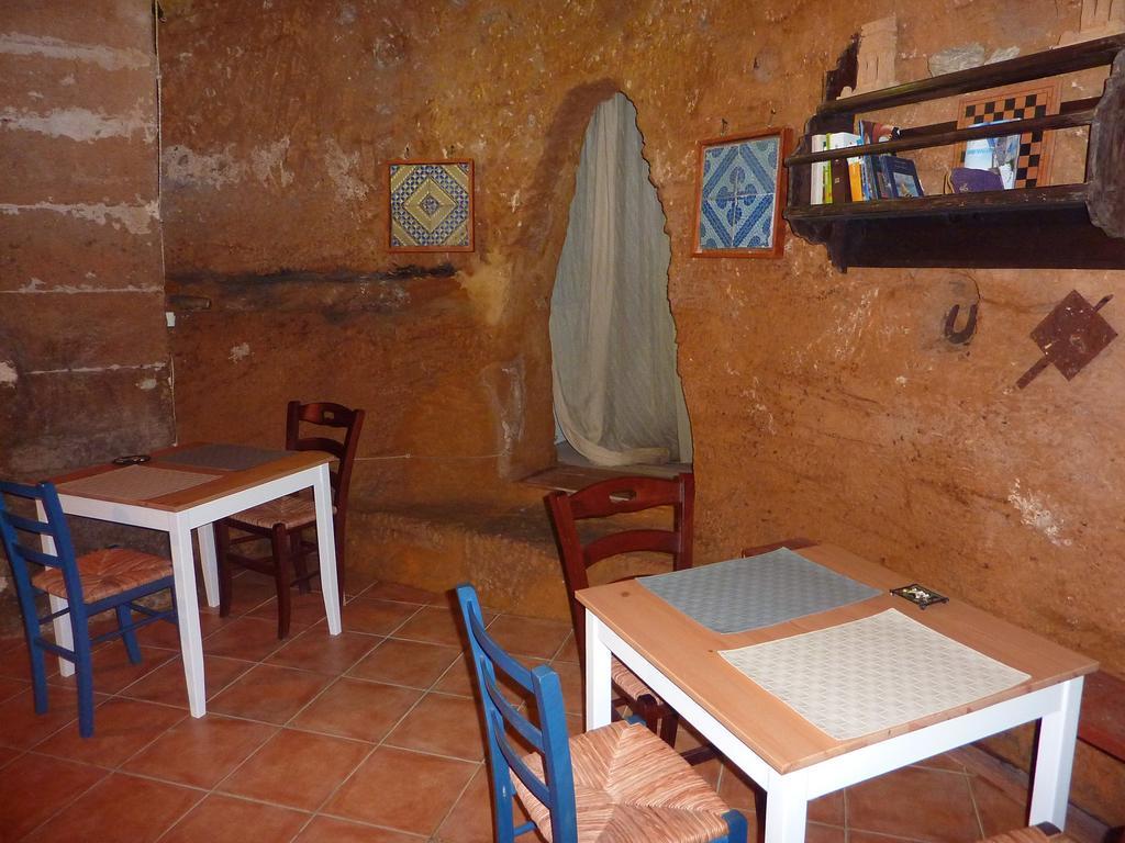 아그리젠토 Corte Dei Greci B&B 외부 사진