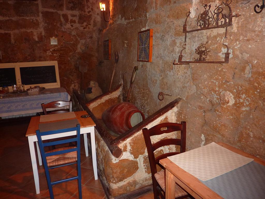 아그리젠토 Corte Dei Greci B&B 외부 사진