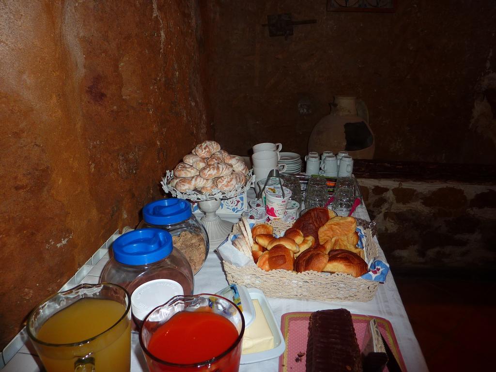 아그리젠토 Corte Dei Greci B&B 외부 사진