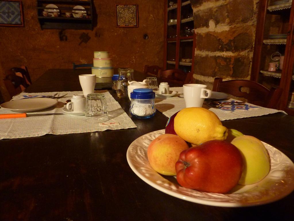아그리젠토 Corte Dei Greci B&B 외부 사진