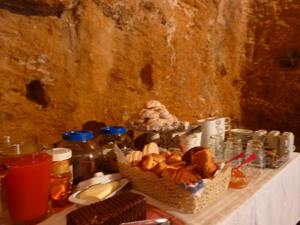 아그리젠토 Corte Dei Greci B&B 외부 사진