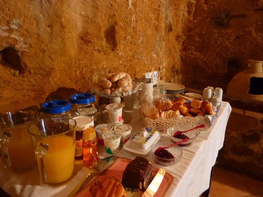 아그리젠토 Corte Dei Greci B&B 외부 사진