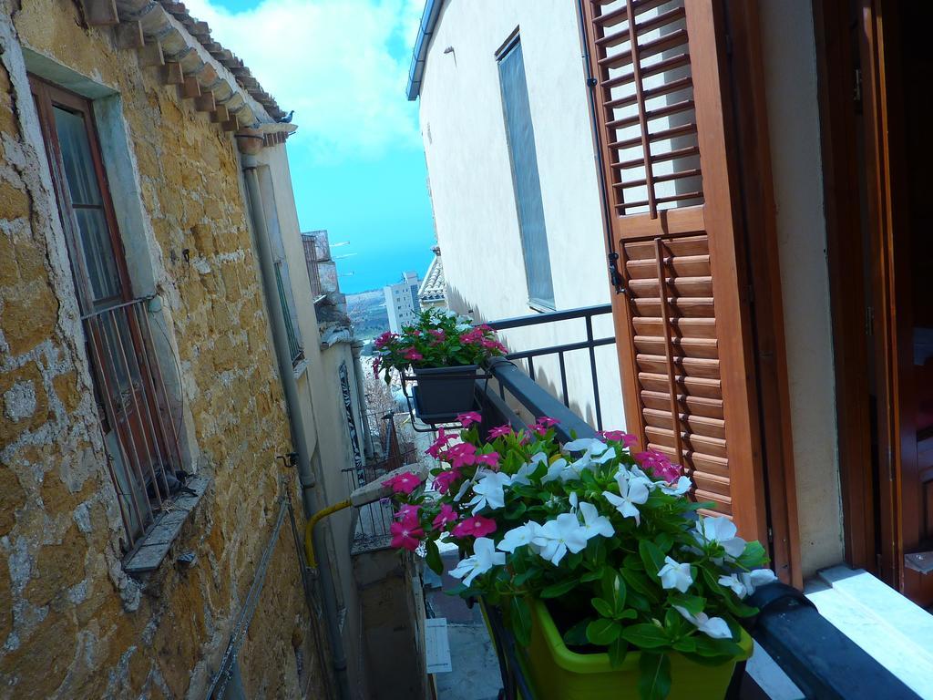 아그리젠토 Corte Dei Greci B&B 객실 사진