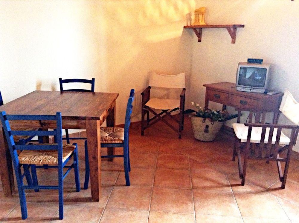 아그리젠토 Corte Dei Greci B&B 외부 사진
