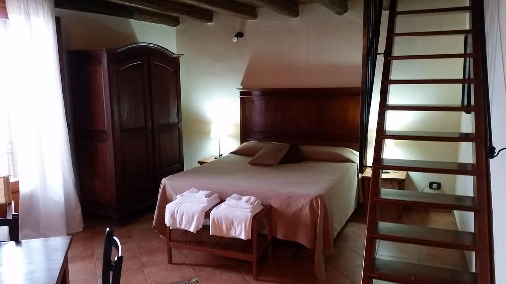 아그리젠토 Corte Dei Greci B&B 외부 사진