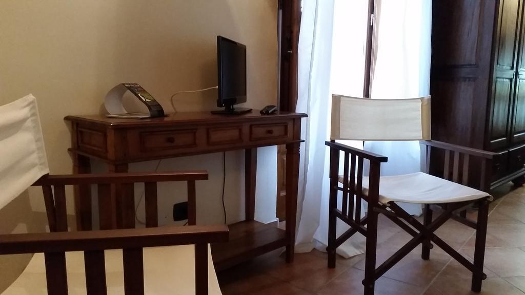 아그리젠토 Corte Dei Greci B&B 외부 사진