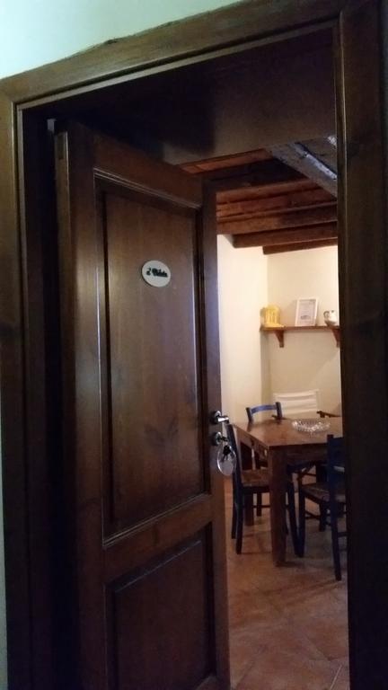 아그리젠토 Corte Dei Greci B&B 외부 사진