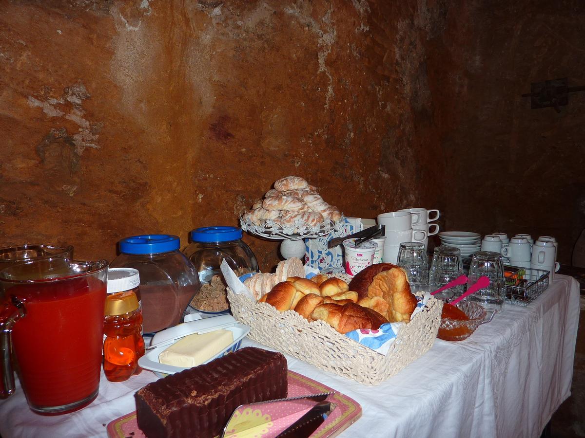 아그리젠토 Corte Dei Greci B&B 외부 사진