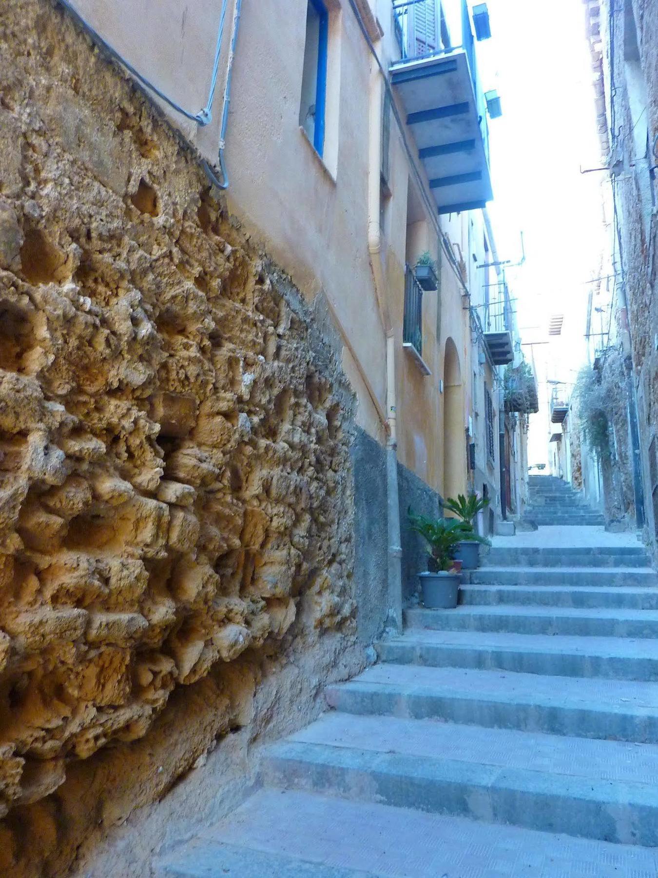 아그리젠토 Corte Dei Greci B&B 외부 사진