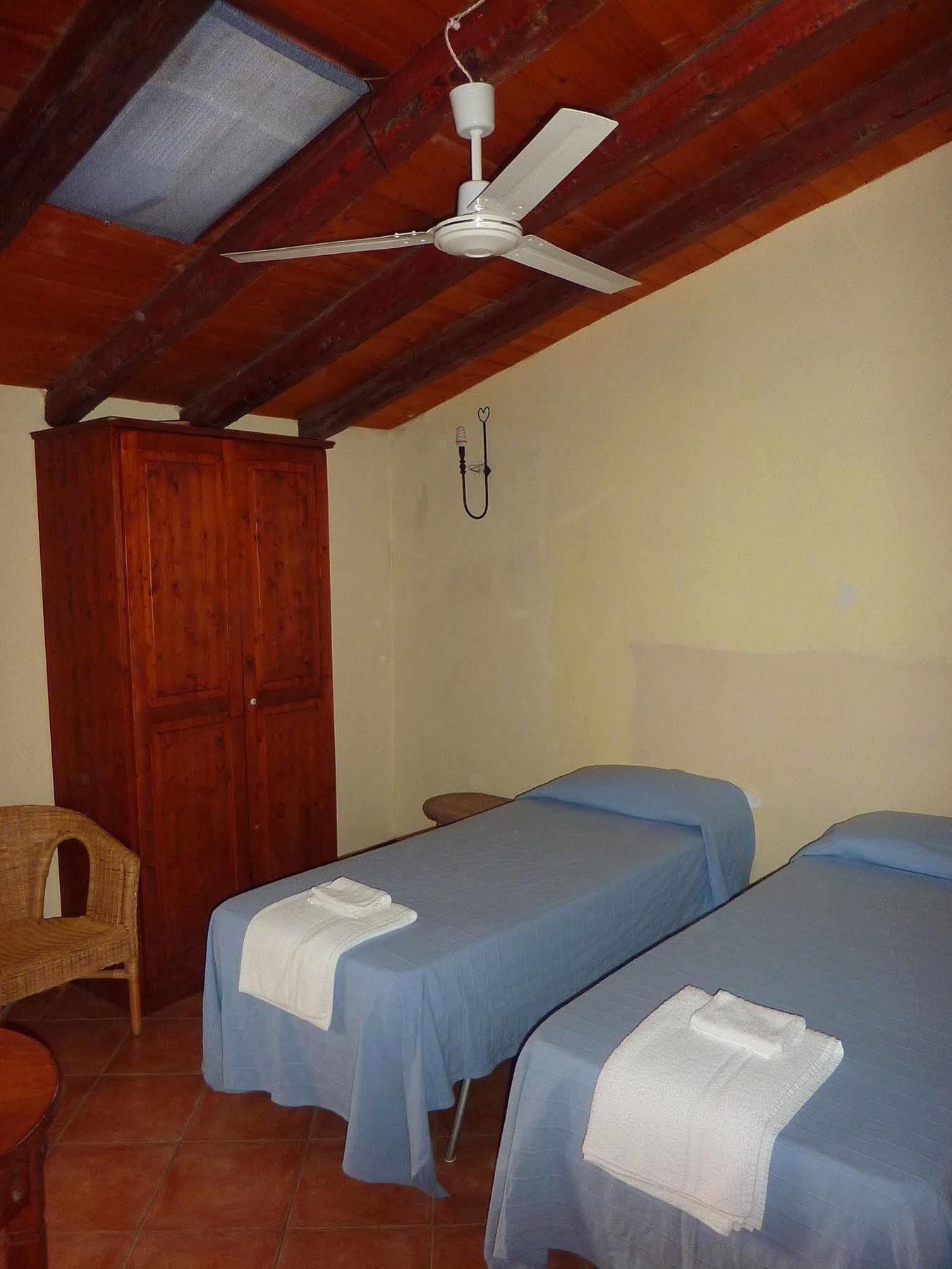 아그리젠토 Corte Dei Greci B&B 외부 사진