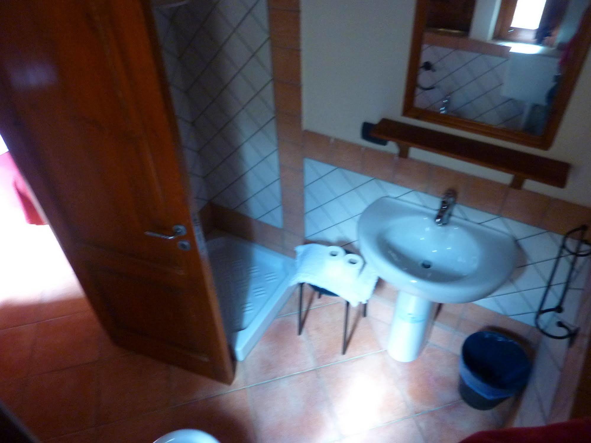 아그리젠토 Corte Dei Greci B&B 외부 사진