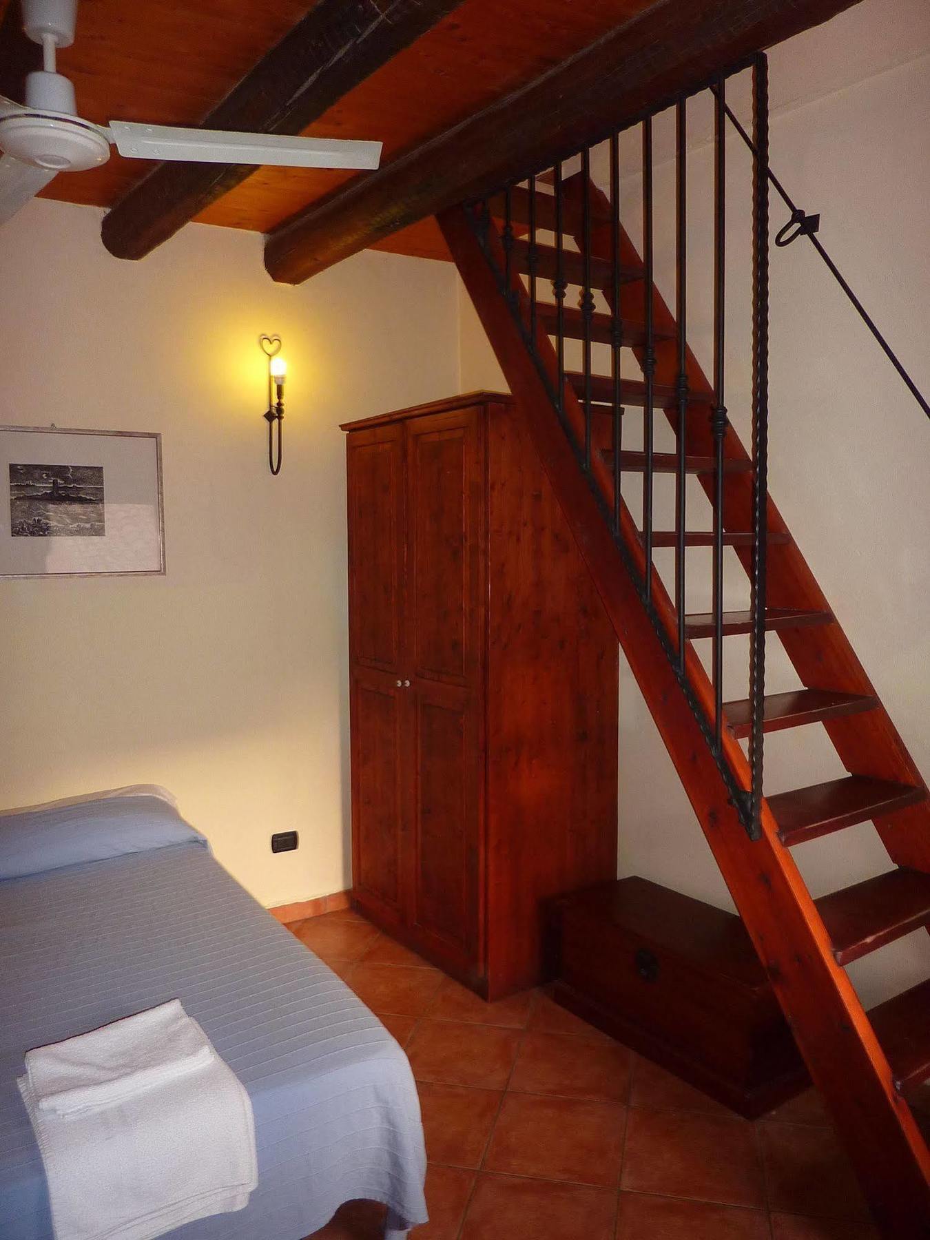 아그리젠토 Corte Dei Greci B&B 외부 사진