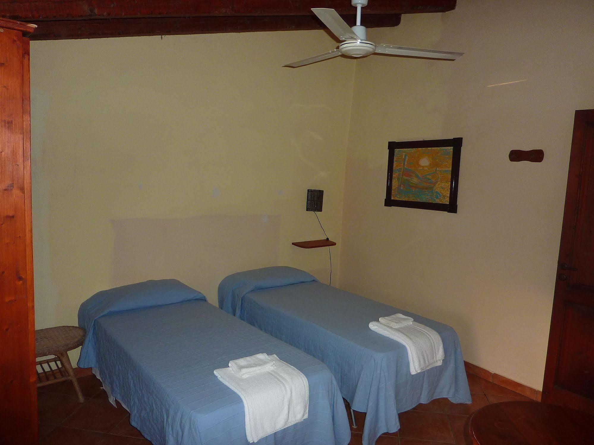 아그리젠토 Corte Dei Greci B&B 외부 사진