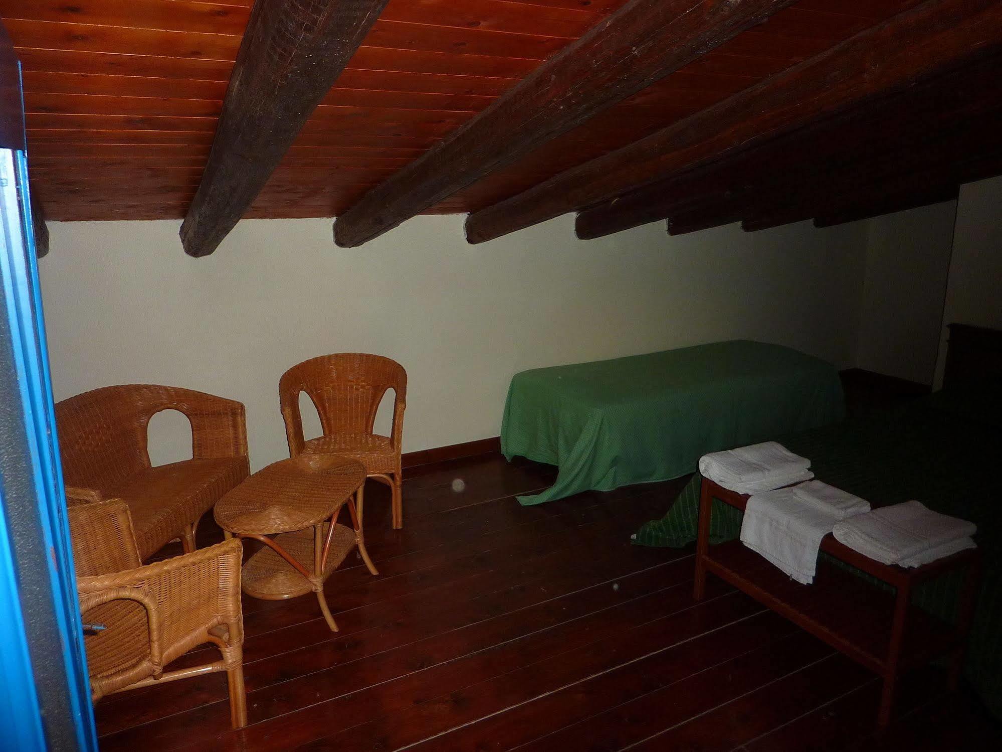 아그리젠토 Corte Dei Greci B&B 외부 사진