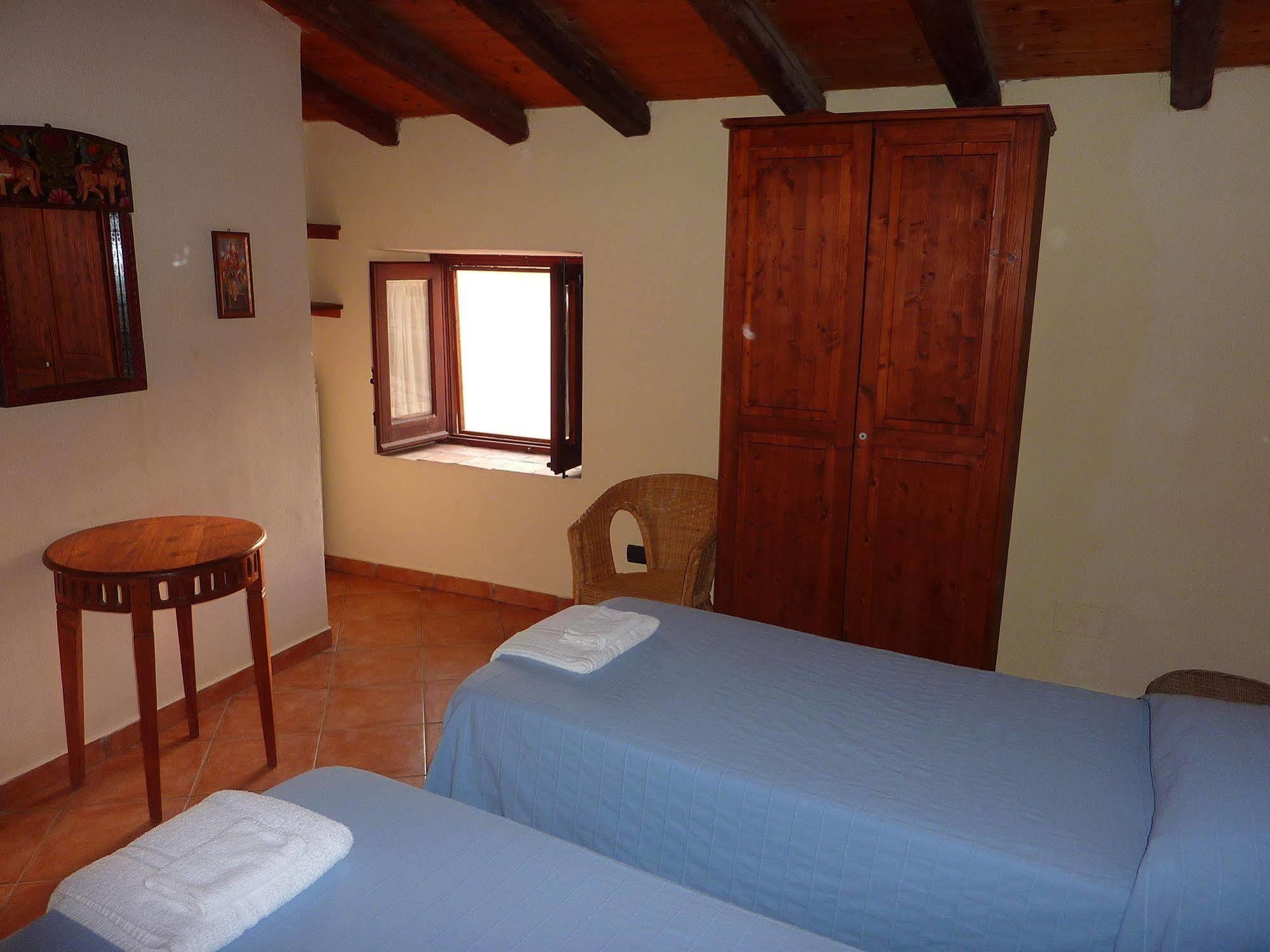 아그리젠토 Corte Dei Greci B&B 외부 사진