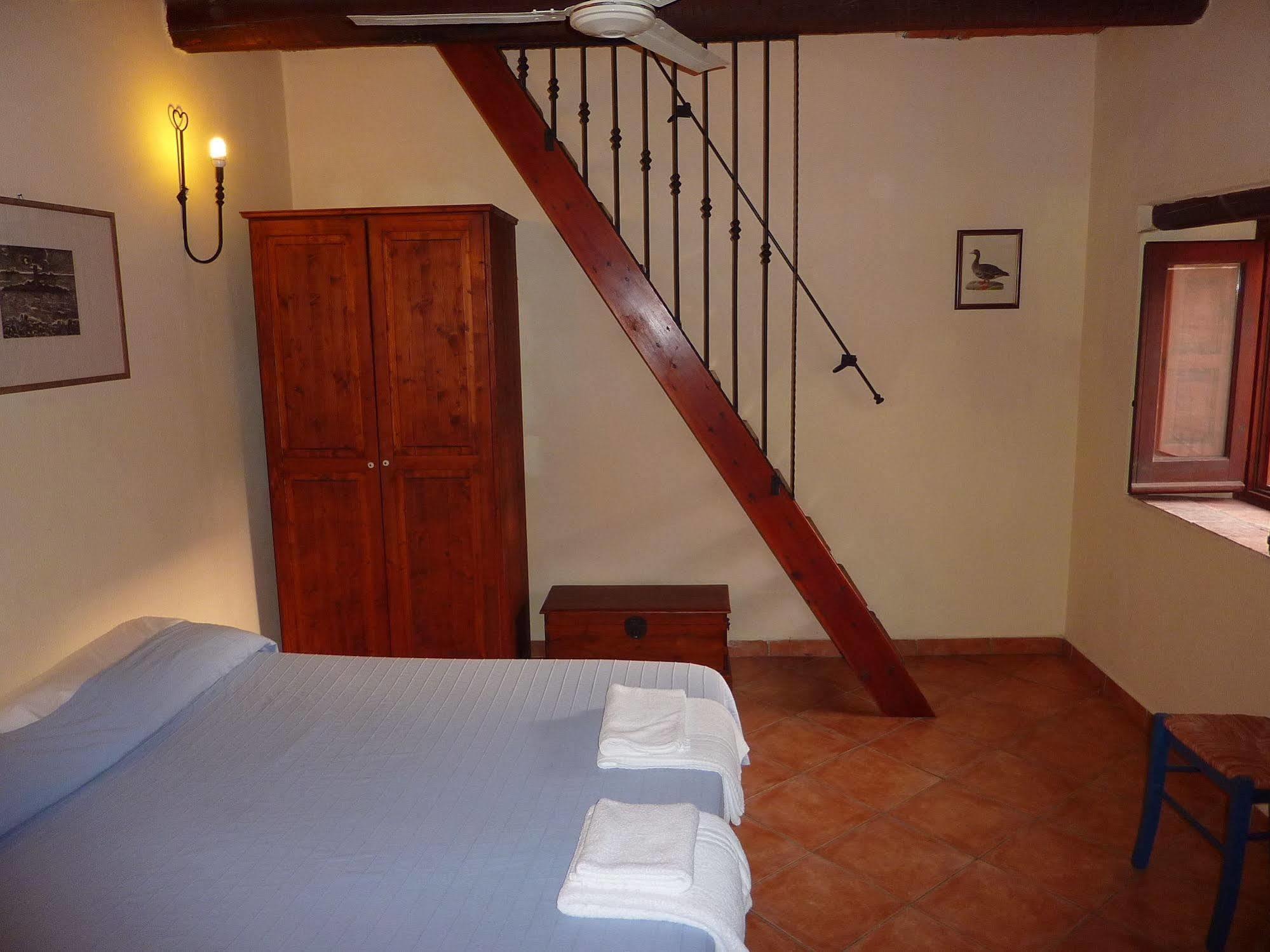 아그리젠토 Corte Dei Greci B&B 외부 사진