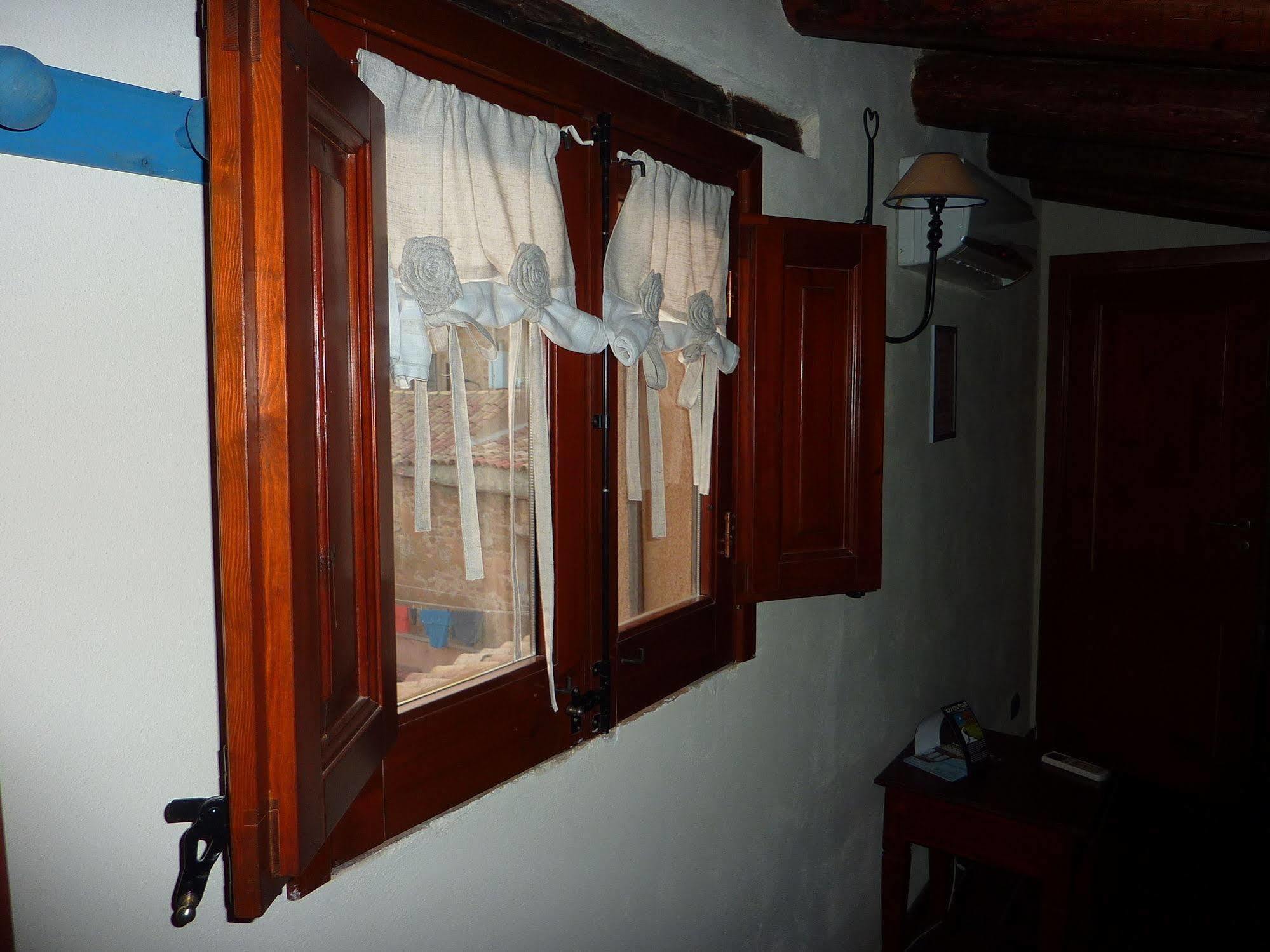 아그리젠토 Corte Dei Greci B&B 외부 사진