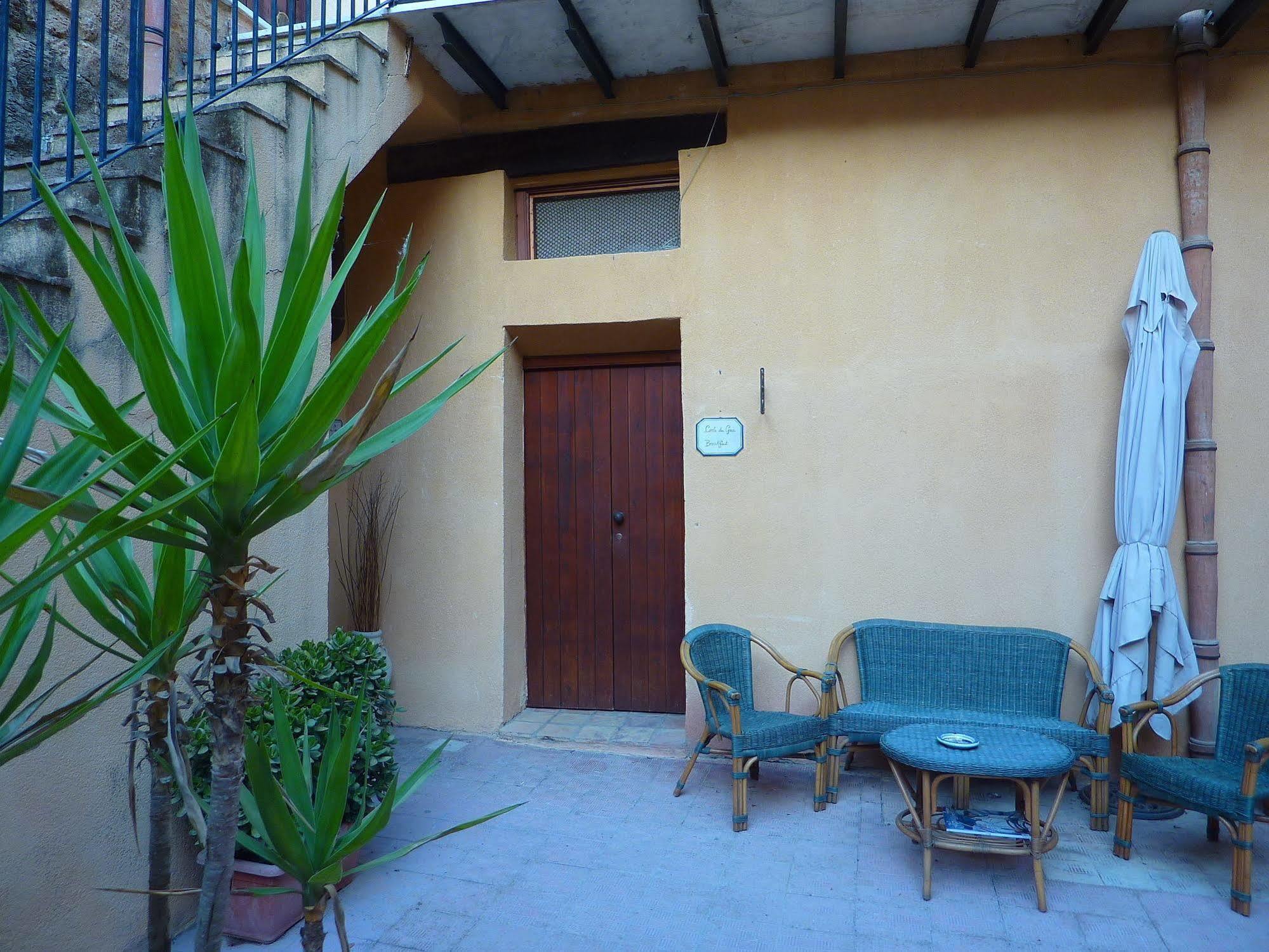 아그리젠토 Corte Dei Greci B&B 외부 사진