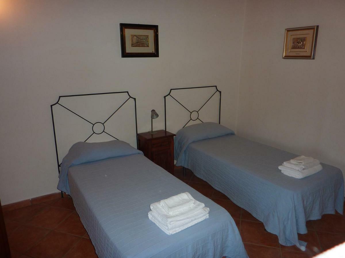 아그리젠토 Corte Dei Greci B&B 외부 사진