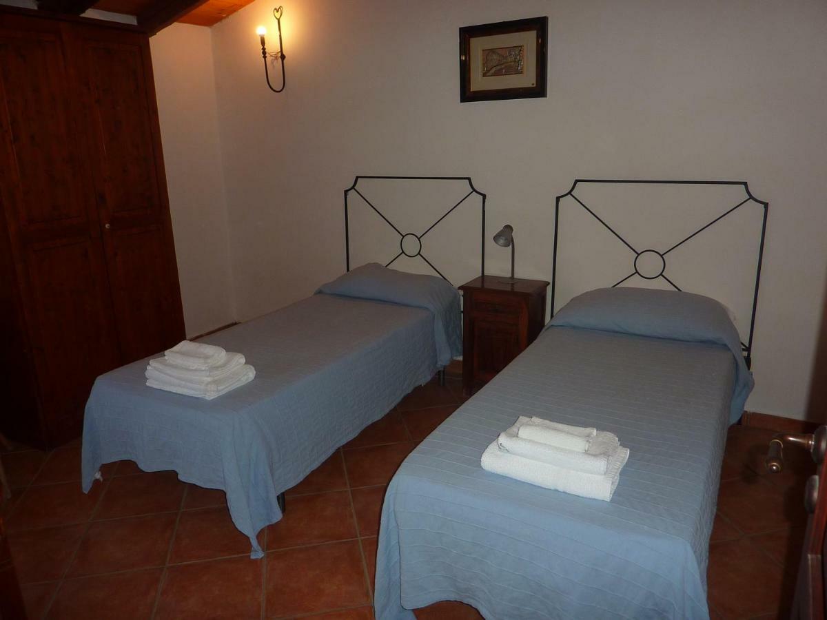 아그리젠토 Corte Dei Greci B&B 외부 사진